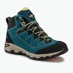 Női trekking cipő Lomer Sella High Mtx Suede octane (Sella High Mtx Suede 30047/A/02) kép