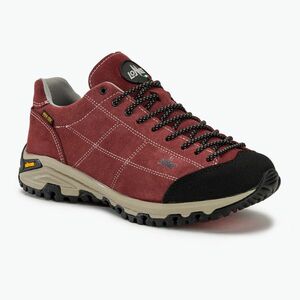 Női túracipő Lomer Maipos Mtx Suede cremisi (Maipos Mtx Suede 70003/B/74) kép