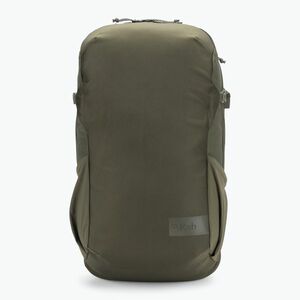 Városi hátizsák Rab Depot 28 l dark olive (Depot 28 QAP-15) kép