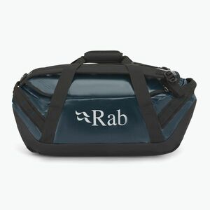 Utazótáska Rab Expedition Kitbag II 30 l blue (Expedition Kitbag II 30 QAP-56) kép