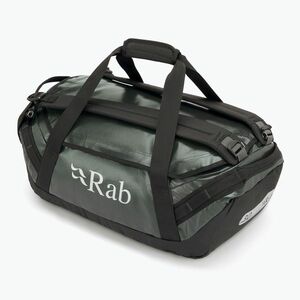 Utazótáska Rab Expedition Kitbag II 30 l dark slate (Expedition Kitbag II 30 QAP-56) kép