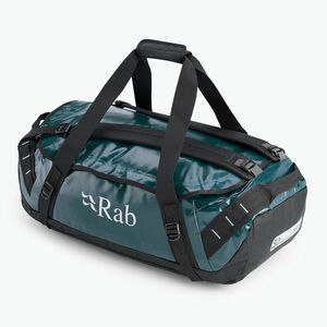 Utazótáska Rab Expedition Kitbag II 50 l blue (Expedition Kitbag II 50 QAP-57-BLU-50) kép