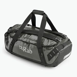 Utazótáska Rab Expedition Kitbag II 50 l dark slate (Expedition Kitbag II 50 QAP-57-DSL-50) kép