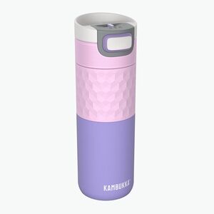 Termobögre Kambukka Etna Grip 500 ml pale purple (Etna Grip 11-01049) kép