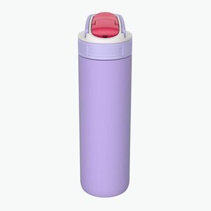 Termosz Kambukka Lagoon Insulated 600 ml Digital Lavender (Lagoon Insulated 11-04049) kép