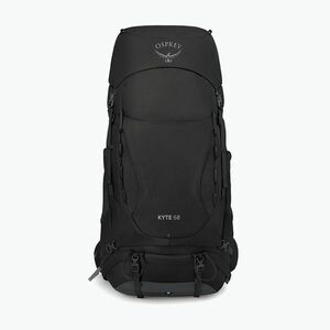 Női trekking hátizsák Osprey Kyte 68 l black (Kyte 68 10004775) kép