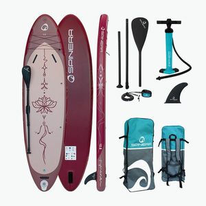 SUP deszka SPINERA Suprana 10'8" (Suprana 10'8" 22222) kép