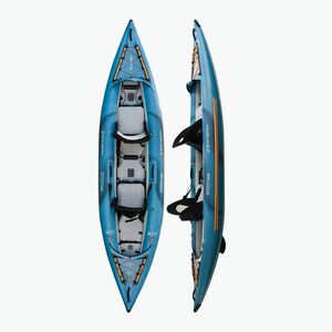 SPINERA Tenaya 140 2 személyes felfújható kajak (Tenaya 140 23277) kép