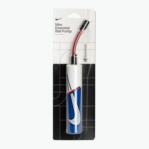 Pumpa Nike Essential Ball INTL game royal/university red/white (Essential Ball INTL N0001484) kép