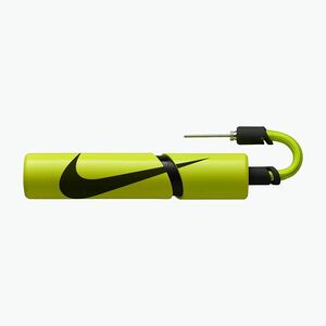 Pumpa Nike Essential Ball INTL volt/black/black (Essential Ball INTL NK02753) kép