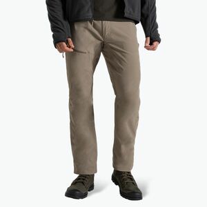 Férfi Craghoppers NosiLife PRO Trouser III kavicsos trekking nadrágok (NosiLife PRO Trouser III CMJ643) kép
