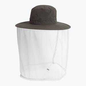 Craghoppers NosiLife UltimateHat II woodland zöld szúnyoghálós sapka (NosiLife UltimateHat II CUC401) kép