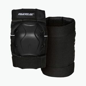 Könyökvédő Powerslide Standard Elbow Pad black (Standard Elbow Pad 903308) kép