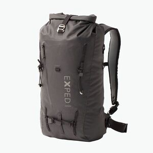 Hegymászó hátizsák Exped Black Ice 30 l black (Black Ice 30 EXP-BI30) kép
