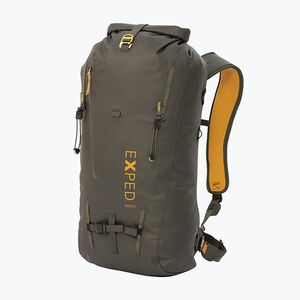 Hegymászó hátizsák Exped Black Ice 30 l moraine (Black Ice 30 EXP-BI30) kép