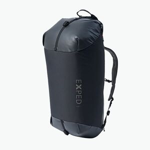 Túra hátizsák Exped Radical 60 l black (Radical 60 EXP-RAD60) kép