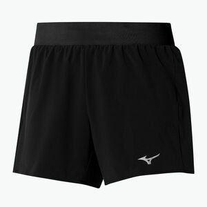 Női futónadrág Mizuno Alpha 4.5 black (Alpha 4.5" J2GBA20309) kép