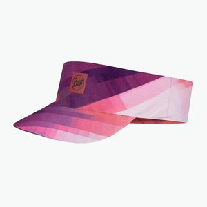 Futósild BUFF Pack Speed Visor wae purple (Pack Speed Visor 133540.605.10.00) kép