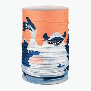 BUFF Original Ecostretch multifunkciós gyerek sál (Original Ecostretch 134779.555.10.00) kép