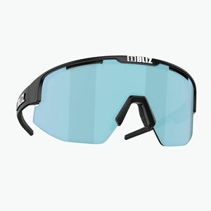Napszemüveg Bliz Matrix matte black/smoke/ice blue multi (Matrix 52404) kép