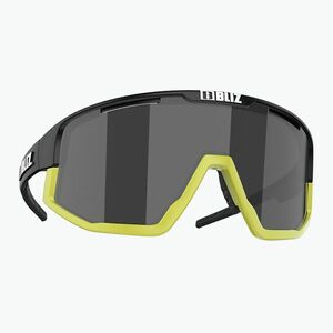 Napszemüveg Bliz Fusion matt black/smoke (Fusion 52405) kép