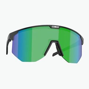 Napszemüveg Bliz Hero matt black/brown/green multi (Hero 52410) kép