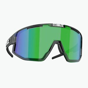 Napszemüveg Bliz Fusion Small crystal black/brown/green multi (Fusion Small 52413) kép