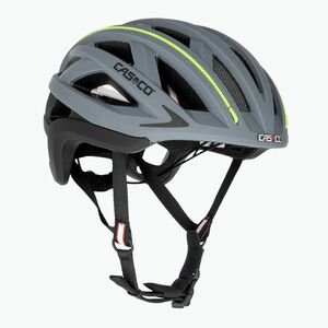 Kerékpáros sisak CASCO Cuda 2 Strada structured lunar grid (Cuda 2 Strada 04.1675) kép