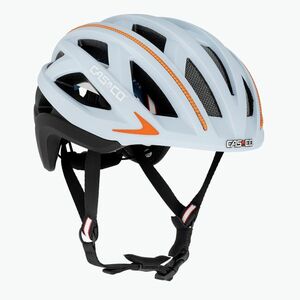 Kerékpáros sisak CASCO Cuda 2 Strada structured trailblazer (Cuda 2 Strada 04.1678) kép