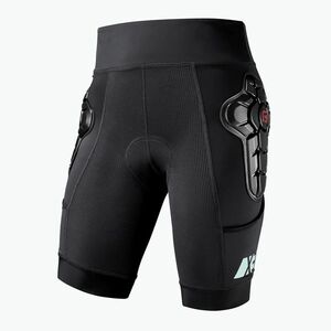 Női protektoros kerékpáros nadrág G-Form Pro-X3 Bike Short Liner black (Pro-X3 Bike Short Liner WCS1102013) kép