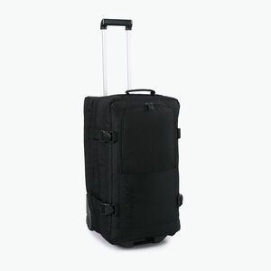 Utazótáska Surfanic Maxim 70 Roller Bag 70 l black marl (Maxim 70 Roller Bag SWV5070) kép