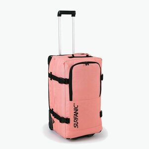 Utazótáska Surfanic Maxim 70 Roller Bag 70 l dusty pink marl (Maxim 70 Roller Bag SWV5070) kép