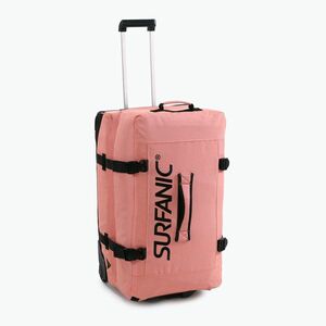 Utazótáska Surfanic Maxim 100 Roller Bag 100 l dusty pink marl (Maxim 100 Roller Bag SWV5100) kép