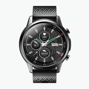 Óra Watchmark WF800 fekete (WF800 WF800) kép