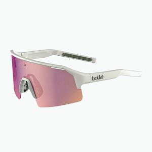 Napszemüveg Bollé C-Shifter sand matte/clear ruby photochromic (C-Shifter BS005025) kép