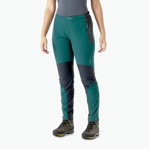 Női nadrág Rab Torque sagano green (Torque QFU-70) kép