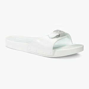 Női papucs Scholl Pescura Flat Aqua Eva off white (Pescura Flat Aqua Eva F314551171360) kép