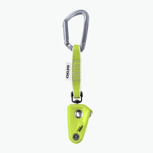 Biztosító eszköz EDELRID OHM oasis (OHM 738290001380) kép