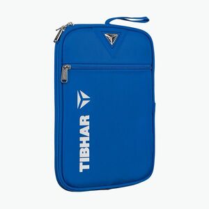 Pingpongütő tok Tibhar Macao royal blue (Macao Cover 07041) kép