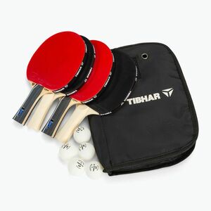 Pingpong készlet Tibhar Hobby Set 1 (Hobby Set 1 03025) kép