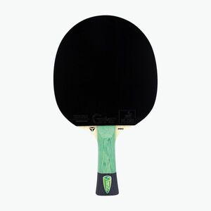 Pingpongütő Tibhar Pro Green Edition (Pro Green Edition 03034) kép