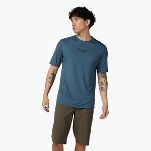 Férfi kerékpáros póló Fox Racing Ranger Moth dark vintage (Ranger Moth 32362) kép