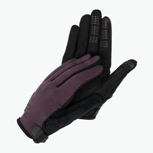 Férfi kerékpáros kesztyű Fox Racing Ranger Gel dark purple (Ranger Gel 32389_001) kép