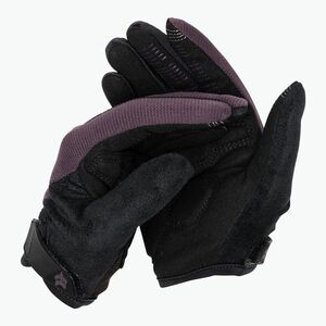 Női kerékpáros kesztyű Fox Racing Ranger Gel dark purple (Ranger Gel W 32391_367) kép