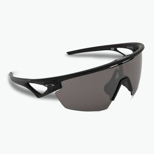 Napszemüveg Oakley Sphaera matte black/prizm black polarized (Sphaera 0OO9403-0136) kép