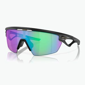 Napszemüveg Oakley Sphaera matte black/prizm golf (Sphaera 0OO9403-0636) kép