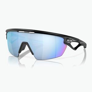 Napszemüveg Oakley Sphaera matte black/prizm deep water polarized (Sphaera 0OO9403-06536) kép