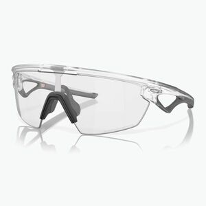Napszemüveg Oakley Sphaera matte clear/clear photochromic (Sphaera 0OO9403-0736) kép