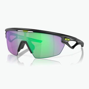 Napszemüveg Oakley Sphaera matte black ink/prizm road jade (Sphaera 0OO9403-0836) kép