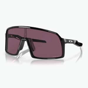 Napszemüveg Oakley Sutro S polished black/prizm road black (Sutro S OO9462-0128) kép